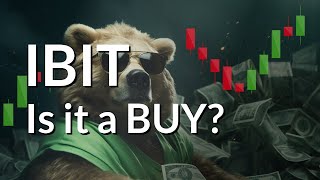 Ishares Bitcoin Trust ETF Outlook Detailed Analysis amp Tuesdays Price Predictions [upl. by Kayley]