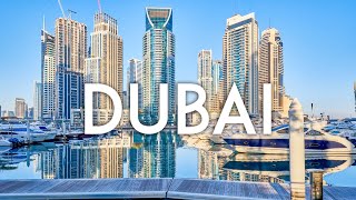 TOP 10 Things to do in DUBAI [upl. by Perkin199]