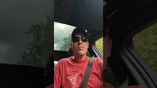 Carpool Karaoke  Stephanie MillsTwo Hearts Featuring Teddy Pendergrass [upl. by Leuqim118]