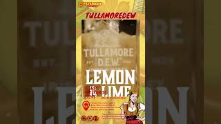 Tullamore Dew tullamore oktoberfest cocktail [upl. by Aneleve]