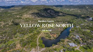 320 Acres  Bandera County TX [upl. by Bryon]