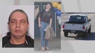 Ohio Amber Alert issued for 13yearold girl reportedly abducted from Columbus [upl. by Led]