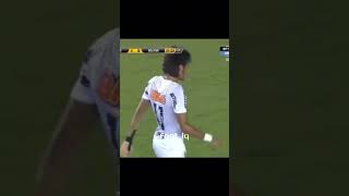 Santos FC Neymar Jr👊🔥 vairalvideo trending youtubeshort shorts new [upl. by Sinnoda214]