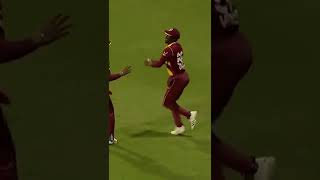 Jason Holder 4 WICKETS in 4 BALLS 🤯  shorts [upl. by Naihr]