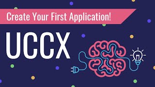 How to Configure a UCCX Application [upl. by Nnylyak147]