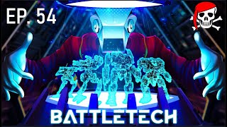 Taking a bounty on a FWL Lanee  MechaGM Plays BTA3062 v17 Episode Fifty Four [upl. by Nolan]