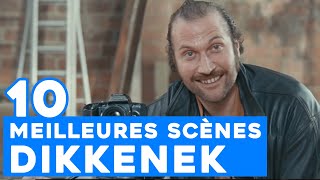 Top 10 des Meilleures Scène de Dikkenek  😂 [upl. by O'Donnell]