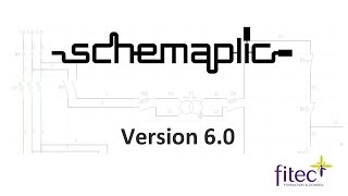 Schemaplic 6 0  Présentation [upl. by Allemap]