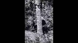 Troll  Demo 1994 1994 Black Metal Dungeon Synth [upl. by Elidad]