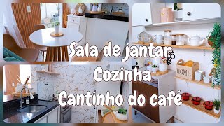 VLOG DE FAXINAORGANIZAÇÃO E LIMPEZAALESSANDRA SILVA [upl. by Coppola]