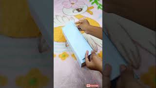 how to make DIY mini locker♡aesthetic and useful♡DIY desk decor♡DIY desk organizer tutorial craft [upl. by Adnylg]