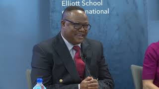 Tanzanias Democratic Decline A Conversation with Opposition Leader Tundu Lissu [upl. by Notxarb]