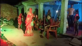 are main to Kumar katari mar jaaungi bhole ke sang na jaaungi dance video [upl. by Danaher327]