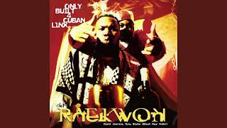 Raekwon  Incarcerated Scarfaces Drum Loop 93 BPM [upl. by Marillin]