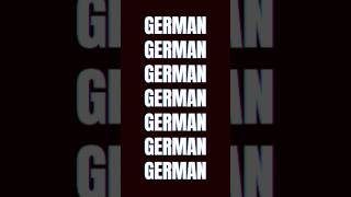 Learn essential directions in German in just 10 seconds germanlanguage [upl. by Pinelli]