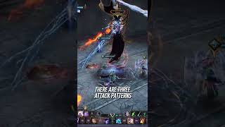 Deaths Abyss Guide  Throne amp Liberty guide gaming throneandliberty [upl. by Hoxsie529]