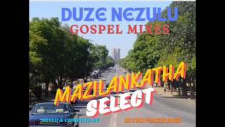 MAZILANKATHA SELECT MIX [upl. by Zednanref]