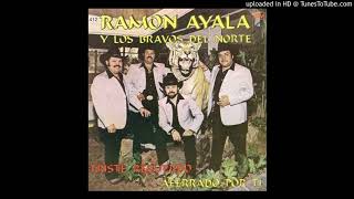 Ramón Ayala  Con Esta Cumbia 1989 [upl. by Nonah]