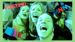 SHOPPEN amp MNM BACK TO THE 90s amp 00s  VLOG  Jens Van Goethem [upl. by Nama351]