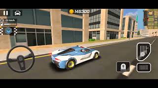 Police Car Case Cop Simulator  Police Car Game Play [upl. by Alrats965]