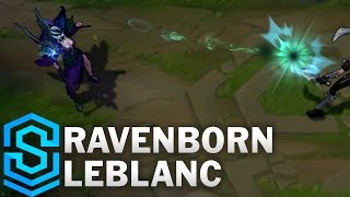 LEBLANC MONTAGE 2  ONE SHOT [upl. by Iturk]