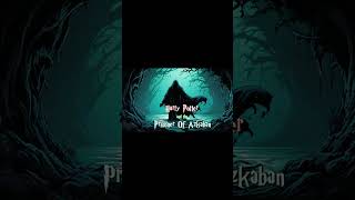 Harry Potter And The Prisoner Of Azkaban Full AudioBook harrypotter audiobook shorts [upl. by Areta]