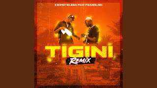 Tigini Remix [upl. by Alfi12]