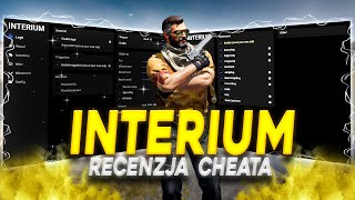 CS2 Legit Cheating ft interiumooo  Pierwsze wrażenia [upl. by Aisiram943]