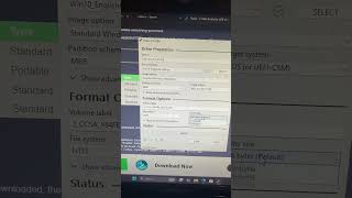 How to copy ISO flash drive to laptop or pc copy iso flashdrive usb [upl. by Jamin392]