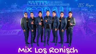 Corali Mix Ronisch 2024  JCS Music [upl. by Waterer]