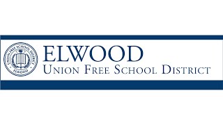 Elwood UFSD Board of Education Regular Business Meeting September 1 2022 [upl. by Sanderson]