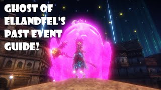 Christmas Event Guide 2021  Event Rewards  Riders of Icarus [upl. by Boyce]