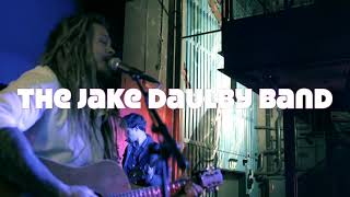 Jake Daulby Band Promo Video  Riptide [upl. by Hadeis]