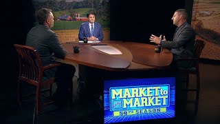 Market Plus with Jeff French and Ross Baldwin [upl. by Cahn]