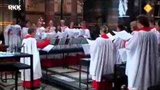 John Taverner  Dum transisset sabbatum  Cappella Nicolai [upl. by Ocir]