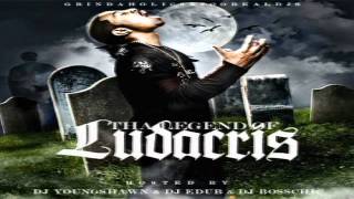 Ludacris  Roll Out My Business  The Legend Of Ludacris Mixtape [upl. by Nivlag]