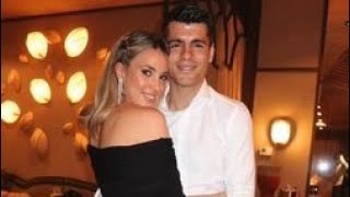 Alice Campello se sincera como nunca sobre su separación de Álvaro Morata y su faceta como madre [upl. by Trubow]