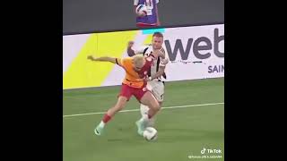 Gün gelir hesap döner demedik mi ımmobile hanım galatasaray football [upl. by Katzen706]