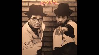 Run DMC  Run DMC 1984 HQ FULL ALBUM [upl. by Nade]