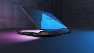 Introducing New Dell G15 Gaming Laptop 5510 [upl. by Zechariah459]