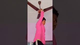 Safety against ceiling fan जनहित में जारी [upl. by Jennilee]