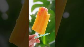 Fruits popsicles [upl. by Boycie]