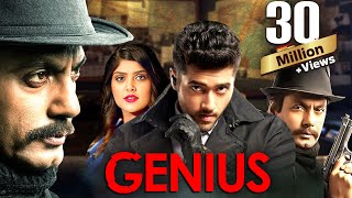 Genius 2018 Full Movie 4K Utkarsh Sharma Nawazuddin Siddiqui Ishitha Chauhan  Full Hindi Movie [upl. by Broeker922]