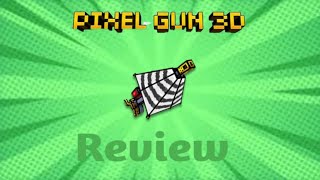 Deadly umbrella review Pg3d [upl. by Grimaud]