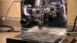 Proper Back Flushing Procedure for E61 Machines [upl. by Gibbon]