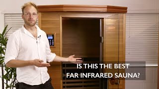 Why Buy A Clearlight® Premier Far Infrared Sauna [upl. by Huntlee419]