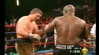 WOW James Toney vs Vassiliy Jirov  Full Highlights HD 2003 [upl. by Delores]