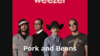 Top 10 Weezer Songs [upl. by Ennairda]