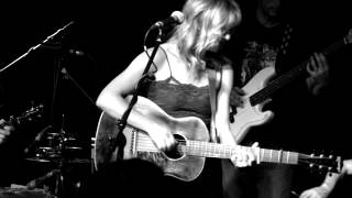 Anais Mitchell  quotComing Downquot at the Lexington London [upl. by Eamon]