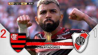 Flamengo  Em dezembro de 81  Versão 2019 Oficial [upl. by Rokach]